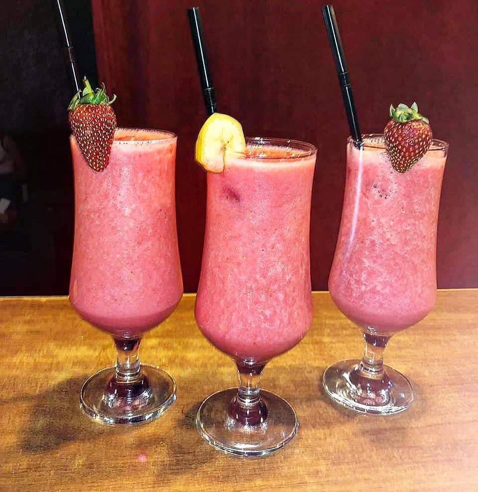 Arabica Hookah House