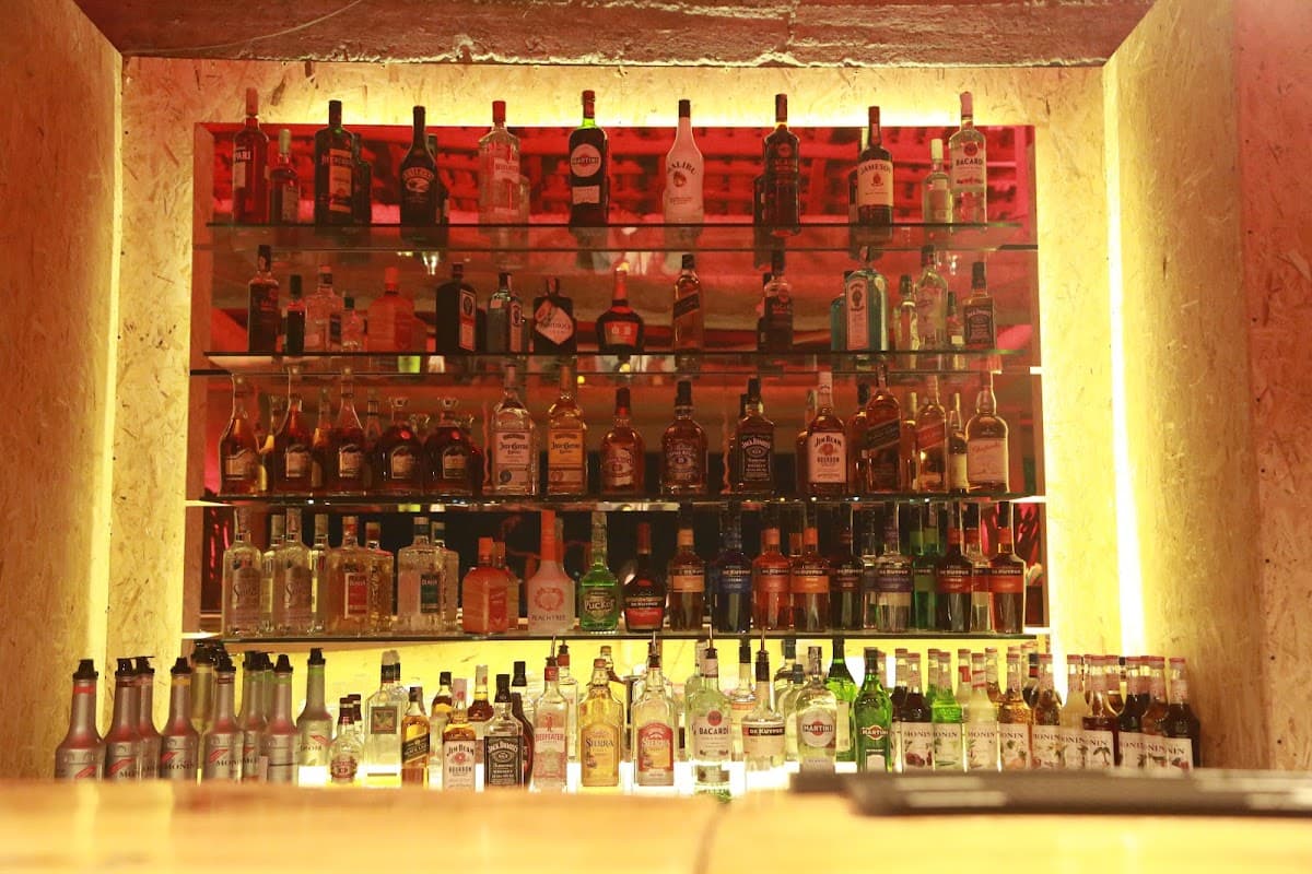 EL Chillout