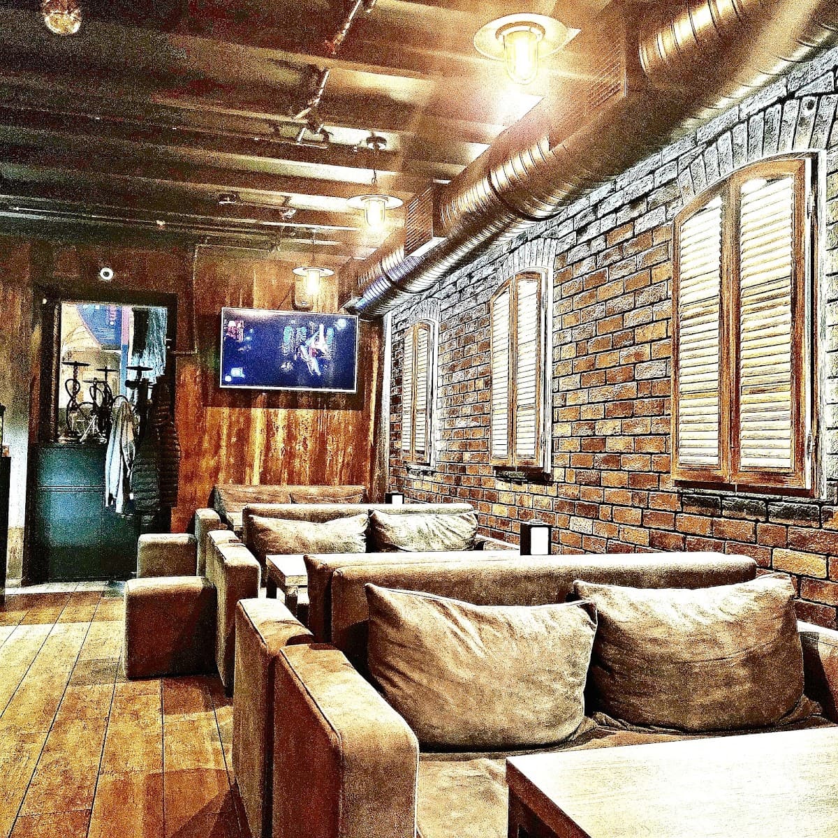 Fire Lounge Bar