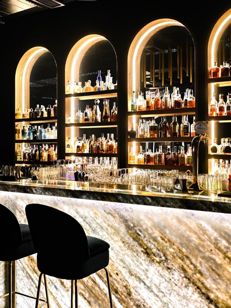 Ghost Resto Lounge